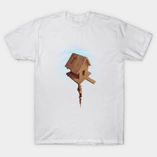 So High House T-Shirt